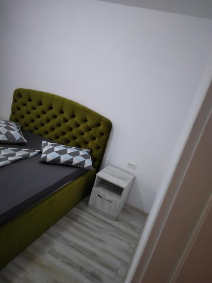 Luxury Apartament Curtea de Argeş Exteriör bild